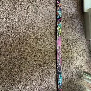Ed hardy belt